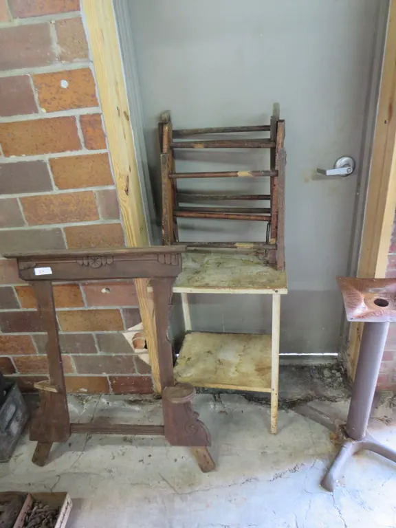 Furniture Parts