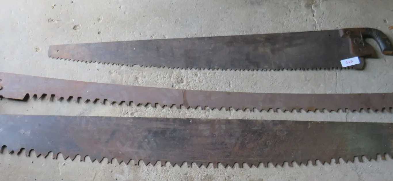 Saws