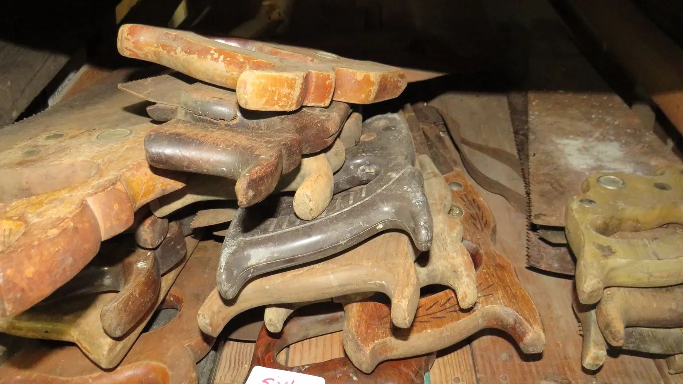 Hand Saws