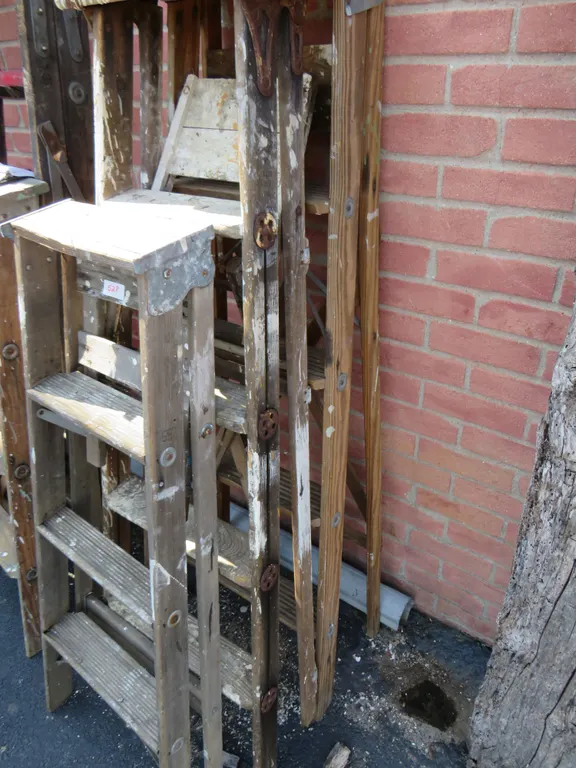 Ladders