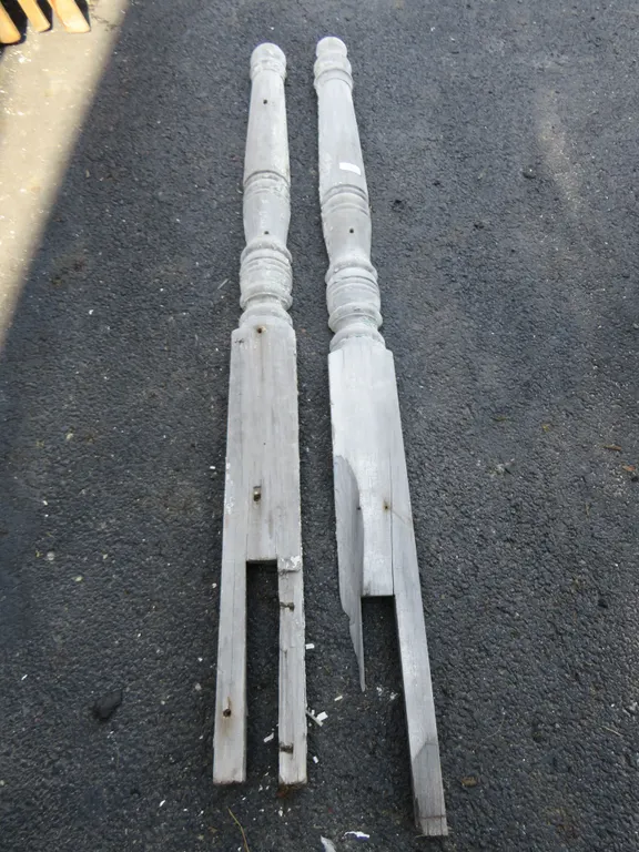 Posts