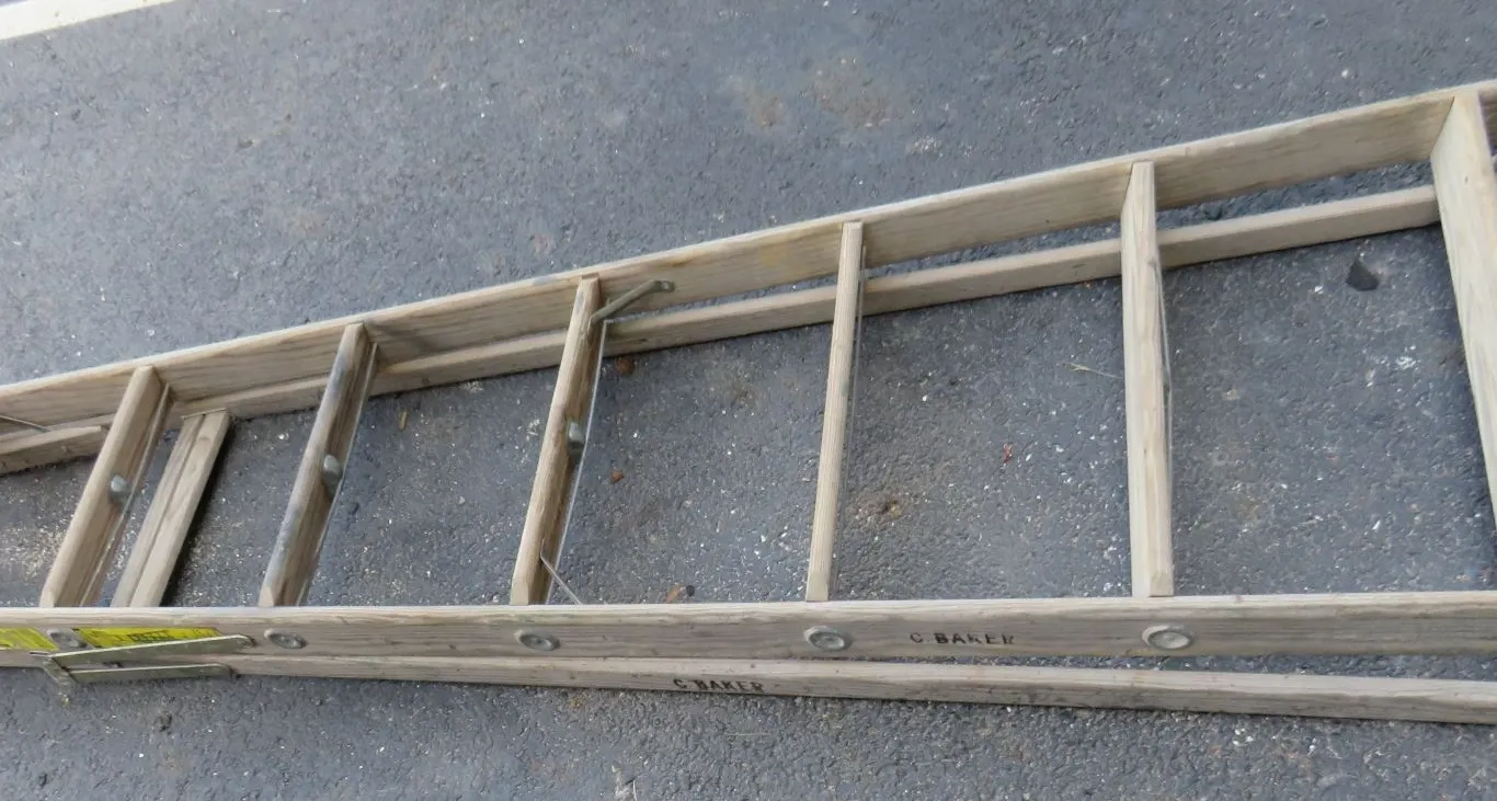 Ladder