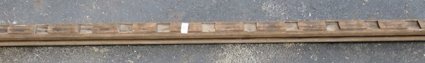 Banister