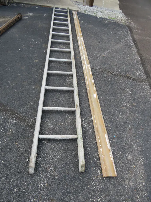 Ladder