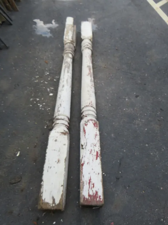 Posts