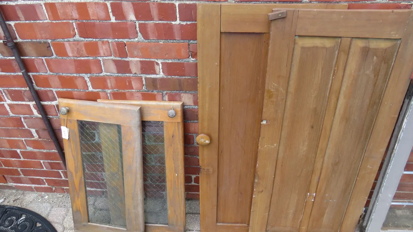 Cabinet Doors
