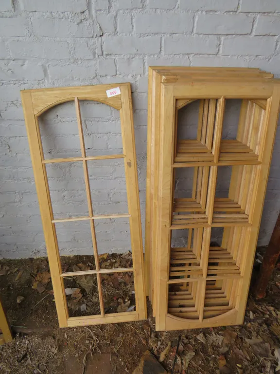 Window Frames