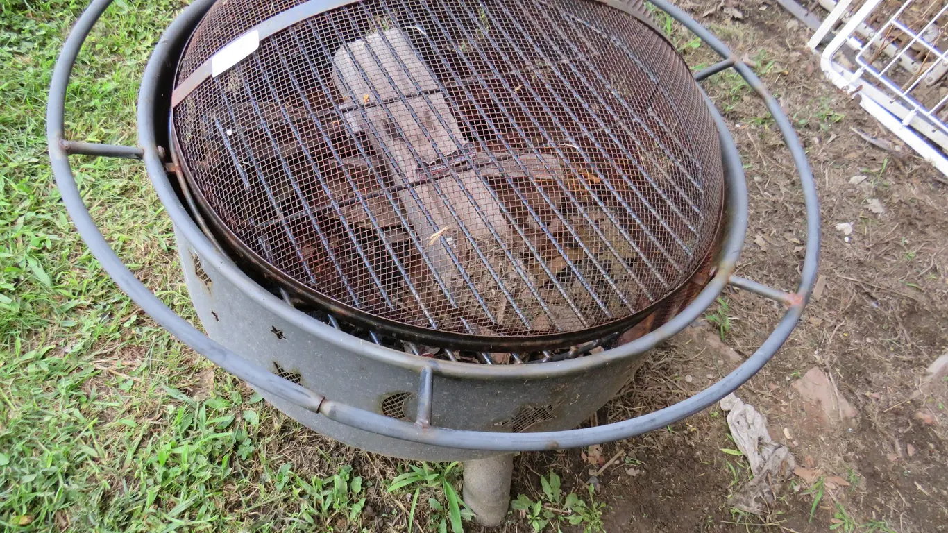 Fire Pit