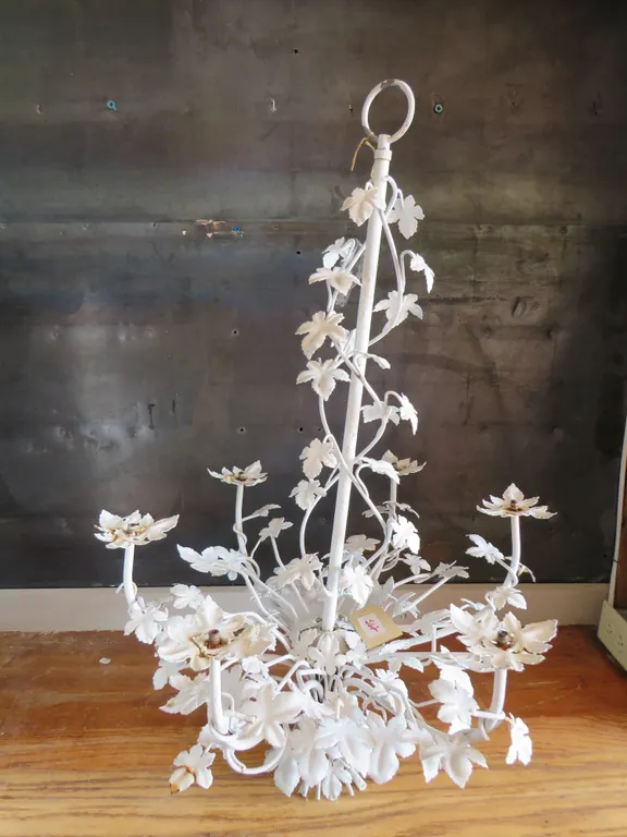 Antique Chandelier