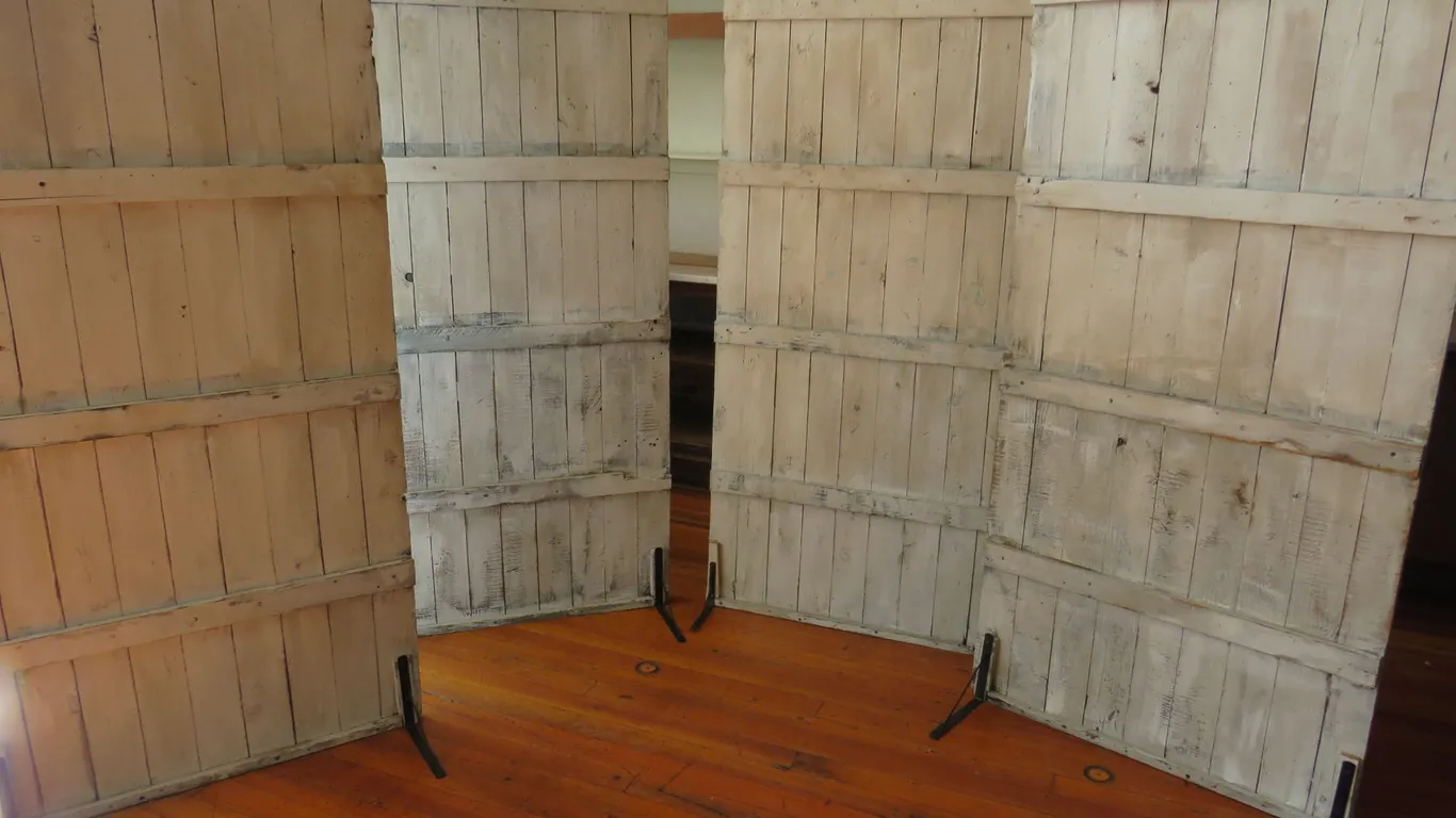 Door Room Dividers