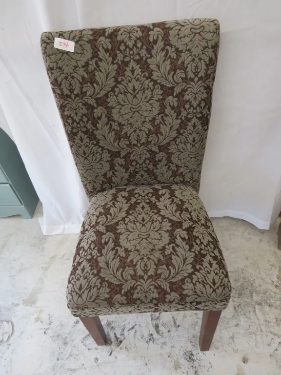 Upholstered Chair