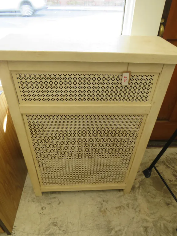 Metal Radiator Cover