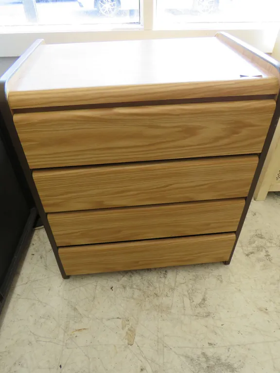 Storage Cabinet