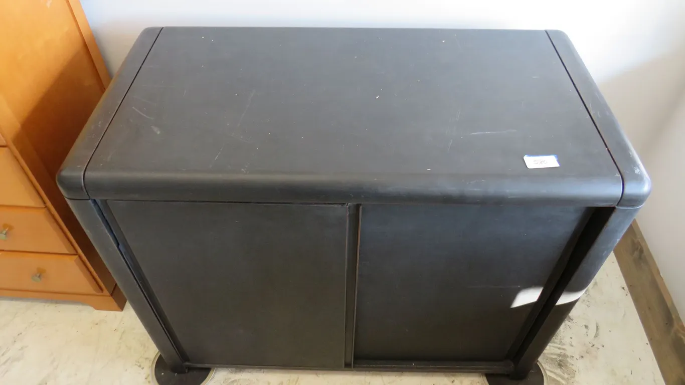 Storage Cabinet
