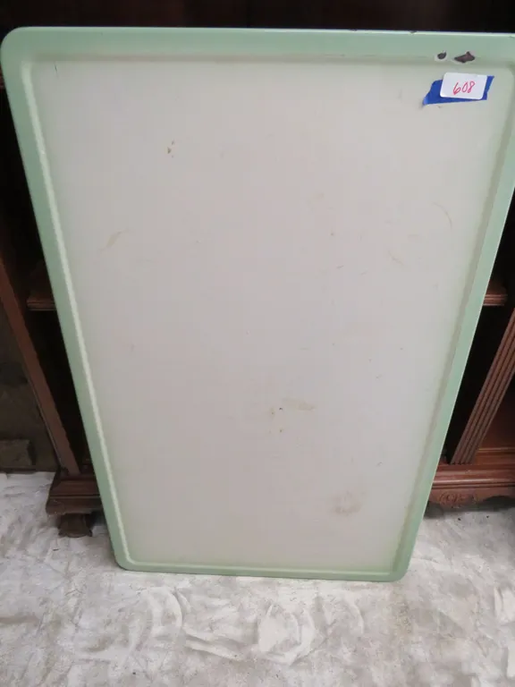 MCM Porcelain Table Top