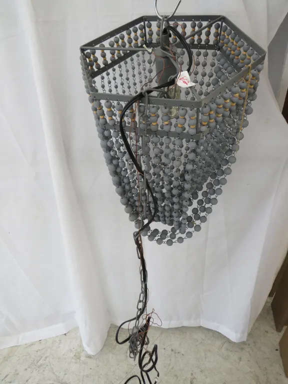 Beaded Light