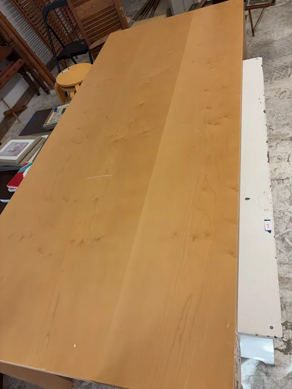 Large Table
