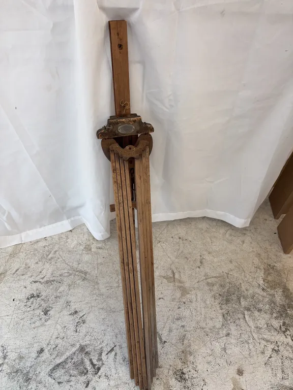 Vintage Drying Rack