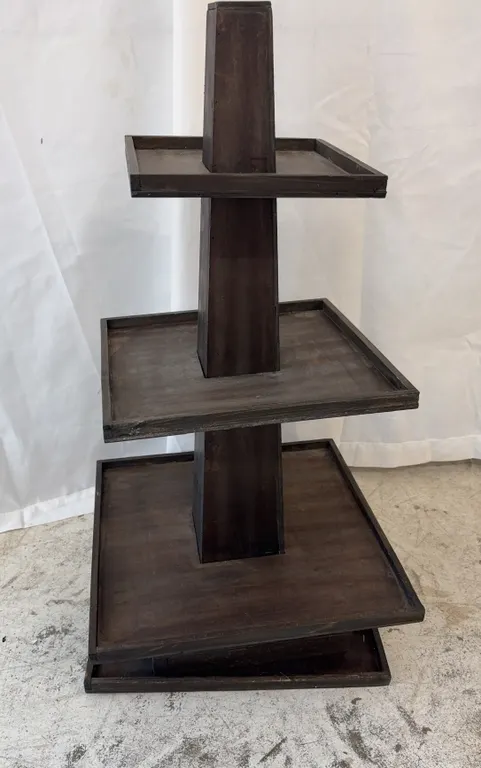 Countertop Display