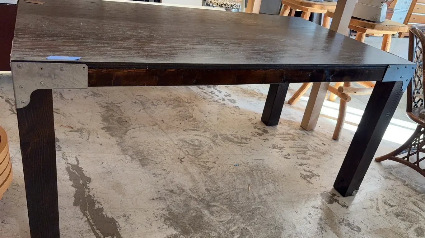 Large Table