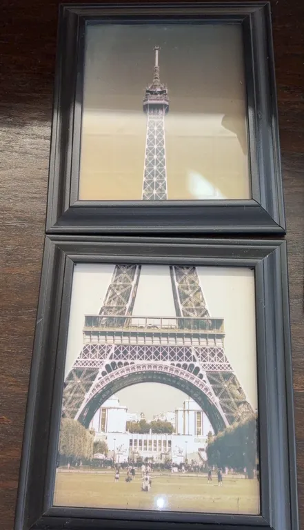 Eiffel Tower Prints