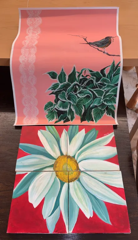 Wall Art