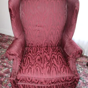 Wingback Chair