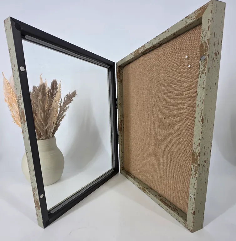Glass Front Jewelry Display Case