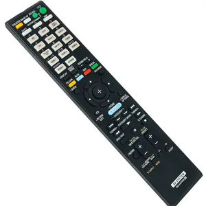 RM-AAP055 Replacement Remote Control Fit for Sony RM-AAP055 AV Receiver