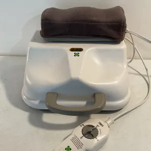 Sun Ancon Sun Harmony SM-330 Therapeutic Leg & Foot Massager