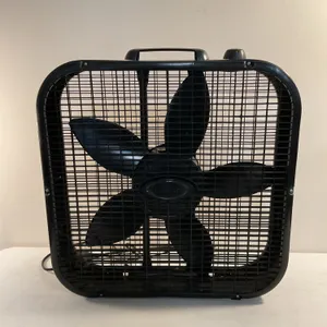 Lasko Large Box Fan