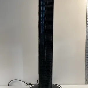 Holmes Digital Tower Fan with Temperature Display