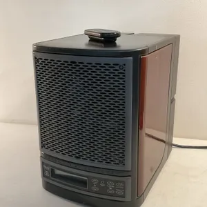 EcoQuest Fresh Air by EcoQuest Air Purifier – Model 2.1 with Remote