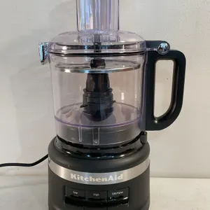 KitchenAid Food Processor