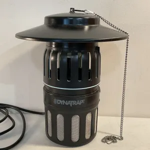 Dynatrap Outdoor Flying Insect & Mosquito Trap