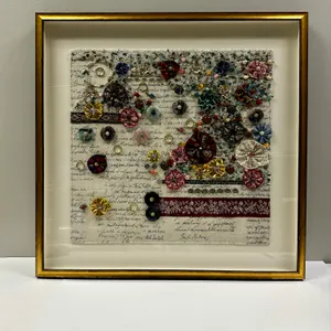 "Big Ribbon" by Judy Friday