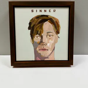 "Sinner"