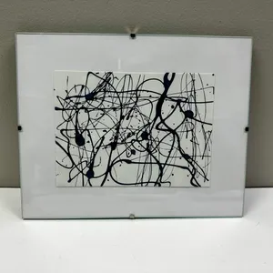 Splotches & Strands II