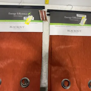 Blackout Curtains