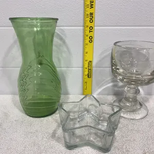 Misc Glass