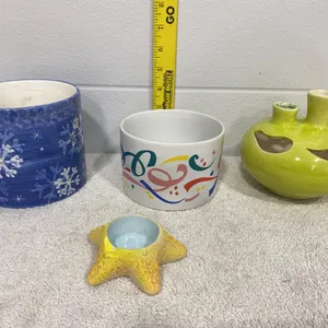 Ceramic Decor