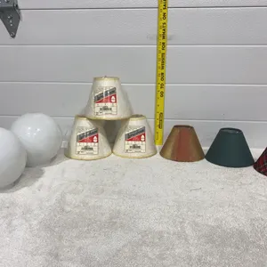Lampshades
