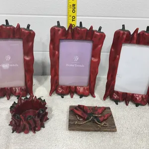 Chili Pepper decor