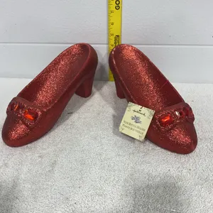 Hallmark Wine bottle holders