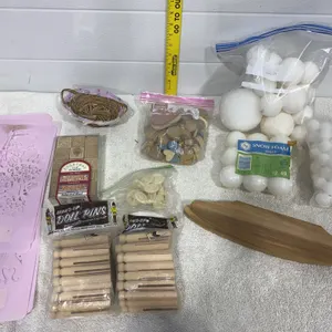 Craft supplies