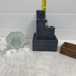 Misc home decor