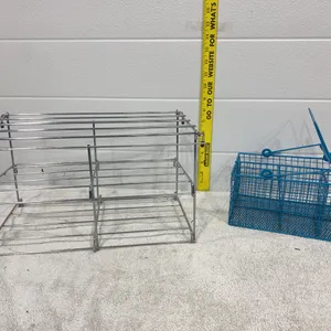 Wire organizers