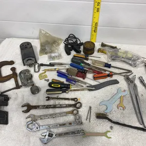 Misc Tools