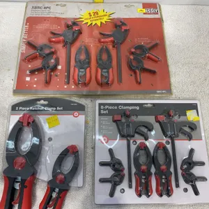 Clamps