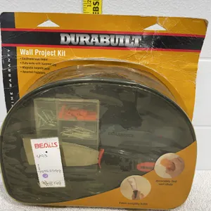 Wall project kit